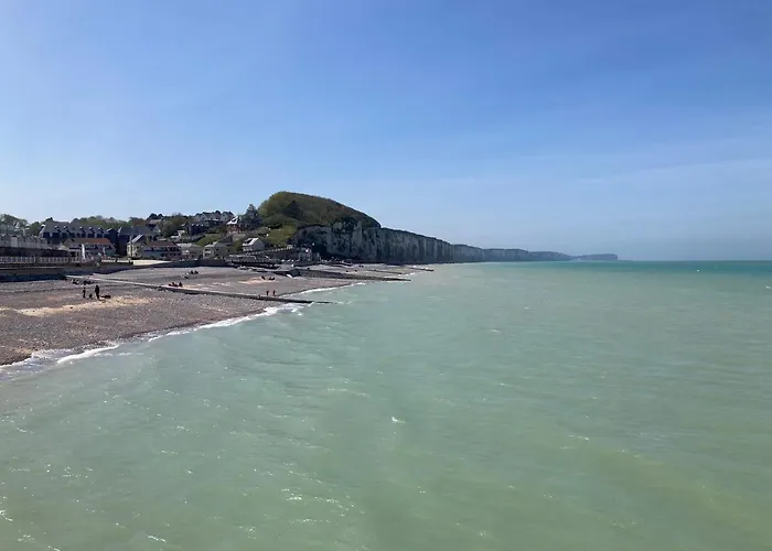 Gite Le Beluga - Proche Mer - Veules-Les-Roses