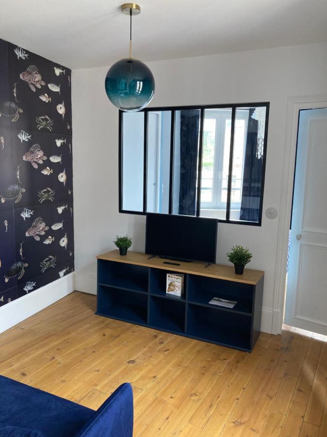 Appartement Le Beluga - Proche - *