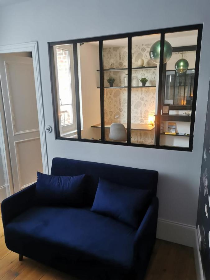 Appartement Le Beluga - Proche - *