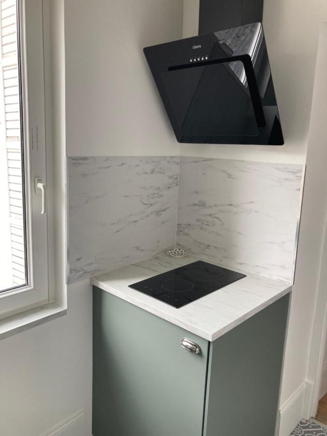 Appartement Le Beluga - Proche -