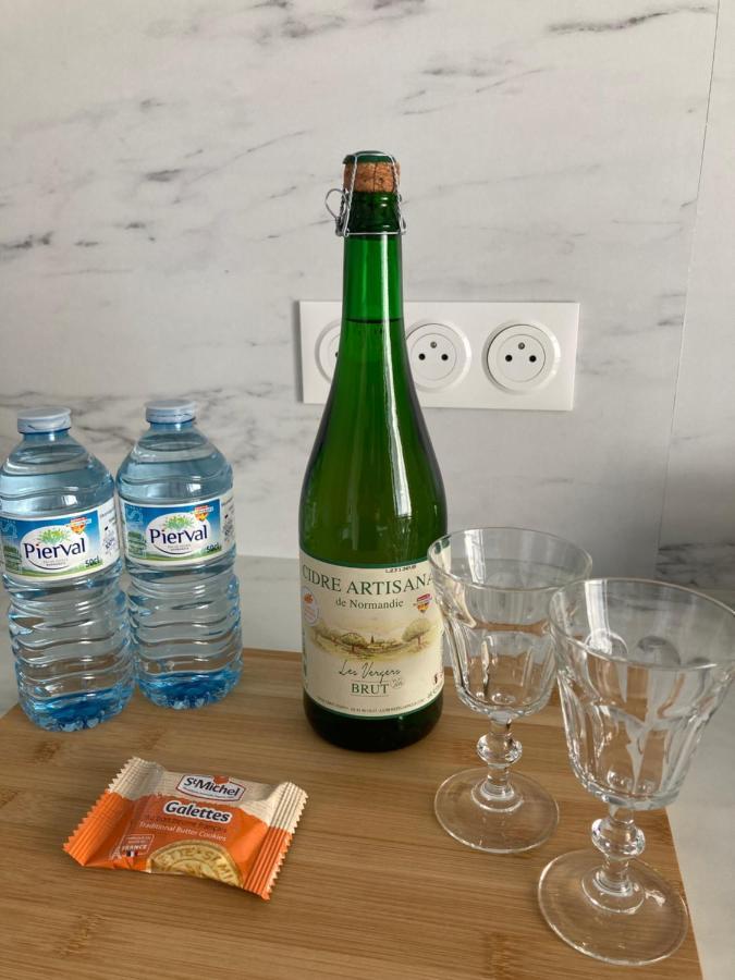Appartement Le Beluga - Proche - *